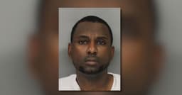 Man accused of breaking into homes after Cobb murder, NASCAR driver’s plane crash death
