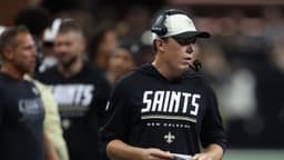 Kellen Moore on practice fights with Cowboys: Not ideal, but we got the work we need