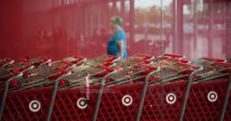 A new look and fresh merch are winning customers back at Target as sales rebound