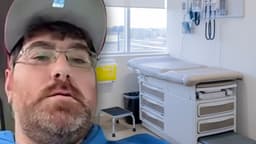 World's Smallest Penis Undergoes Successful Growth Procedure