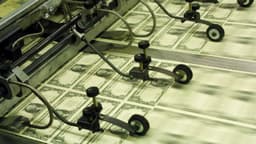 US national debt hits $40 trillion, rising by $90K per second