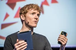 Stripe didn't really buy OpenRouter because of the 'singularity'