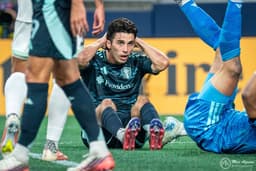 Hateful eight: Sounders fall, yet again, at home