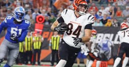 Bengals vs. Bears: How to watch, game time, TV info, online stream, replay, and more