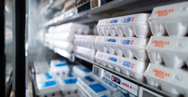 Why does it seem like food recalls are out of control this year?