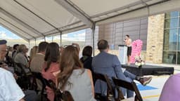 'Game changer': Cancer center opens at Park City Hospital