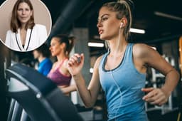 4 longevity mistakes that catch up to women after menopause