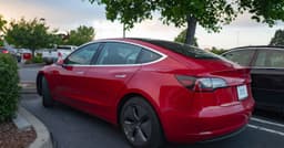 Tesla’s Door Handles Lead to Its Biggest Recall Yet