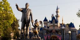 Disney Will Cut Medical Insurance for Spouses With Other Options