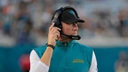 5 Observations on the Jaguars' Preseason Loss to Panthers: Liam Coen Makes Right Call