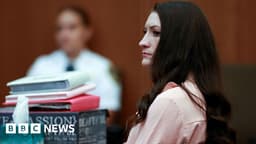 Lindsay Clancy suffering 'command hallucination' when she killed children, court hears