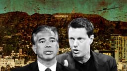 Paramount, State AGs Set Settlement Talks On Antitrust Suit; Newsom Talks Merger