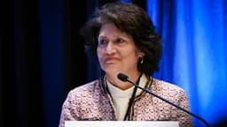 Meet Yvonne Gonzalez Rogers, the California judge taking on Meta