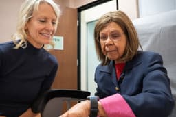 People can sense mental decline, says research powered by smartwatches