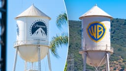 Paramount, California AG to meet over possible settlement in $110B Warner Bros. Discovery merger