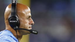 Robert Saleh on starting defense giving up TDs: Glad it happened in preseason