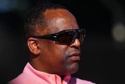 Astros, GM Dana Brown agree to part ways hours after team falls below .500, enters tie for division lead