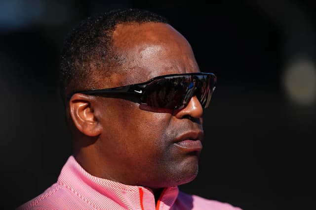 Astros, GM Dana Brown agree to part ways hours after team falls below .500, enters tie for division lead