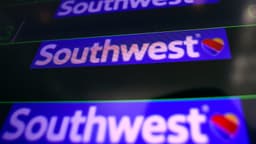 Southwest Airlines flight attendant found dead in Hawaii