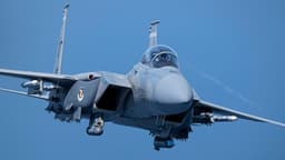 Poland’s Name Appears in U.S. F-15EX Deal, Warsaw Denies Procurement Plans