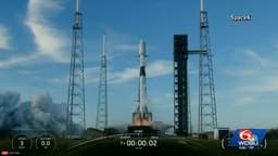 SpaceX announces launching pad construction in Louisiana