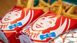 Wendy's CEO Just Admitted What Customers Have Been Saying This Entire Time: 'I Knew It!'