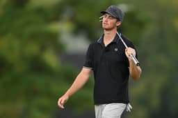 PGA Tour CEO responds after Callaway, Good Good Golf apologize for ad in which a man shoves a woman to the ground over a driver
