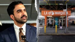 NYC immigrant grocers threaten to sue Mamdani grocery store operators