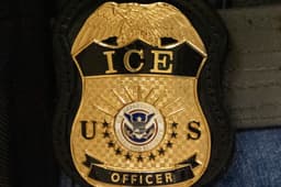 ICE agent charged in Minnesota could be released from jail
