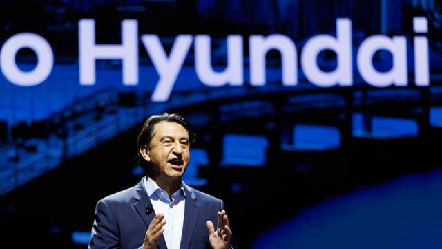 Hyundai has grown more than any automaker in the U.S. It's not done