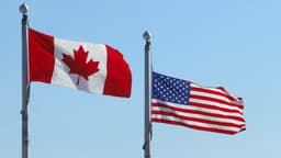 Will the US-Canada trade war affect your trip?