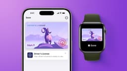 Apple Wallet Driver's License Feature Just Launched in Virginia
