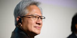 Nvidia Has Been in Talks to Buy Hugging Face for More Than $13 Billion