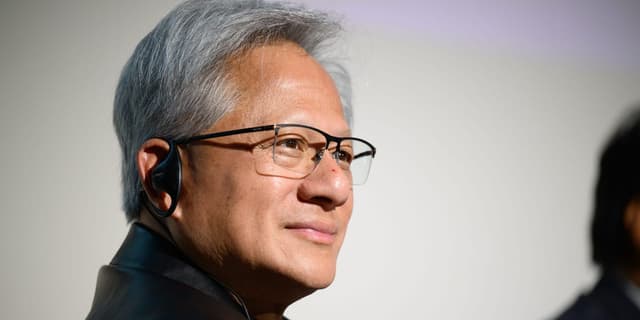 Nvidia Has Been in Talks to Buy Hugging Face for More Than $13 Billion