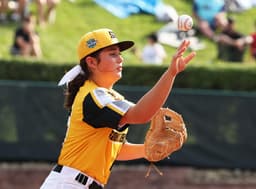 Kinley Rasmus’ Little League World Series is over, but her legacy will live on