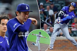 Dodgers get walked off by Braves in excruciating loss