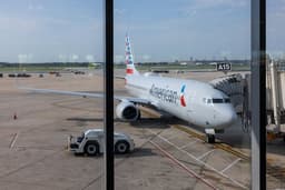 American Airlines is adding new direct flights to these European cities