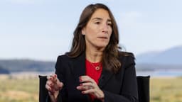 Fed's Hammack says 'now is the time to act' on raising interest rates