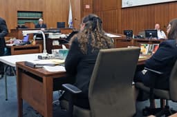 Lindsay Clancy jury to resume deliberations