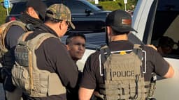 Honduran national charged with voter fraud in California crackdown