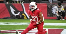 Instant grade for Corey Kiner trade between Patriots and Cardinals
