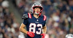 Patriots make first reported cuts ahead of 53-man roster deadline
