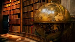The museum charting how humans understand the world
