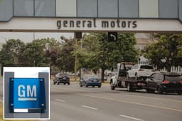 GM union deal would invest $791.3M in Canadian auto factories amid US tariff pressure