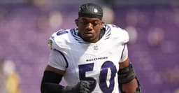 2026 Baltimore Ravens waiver wire and practice squad tracker