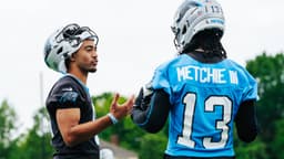 Panthers initial 53