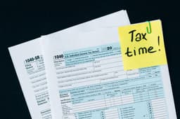 Fixing an Earlier Return: When to Amend With Form 1040-X