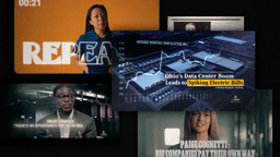 The midterms’ unlikely villain: Data centers