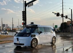Waymo opens to public in Denver with ride-hailing in self-driving cars