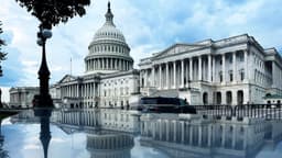 America's $40 trillion debt, looming Social Security insolvency
